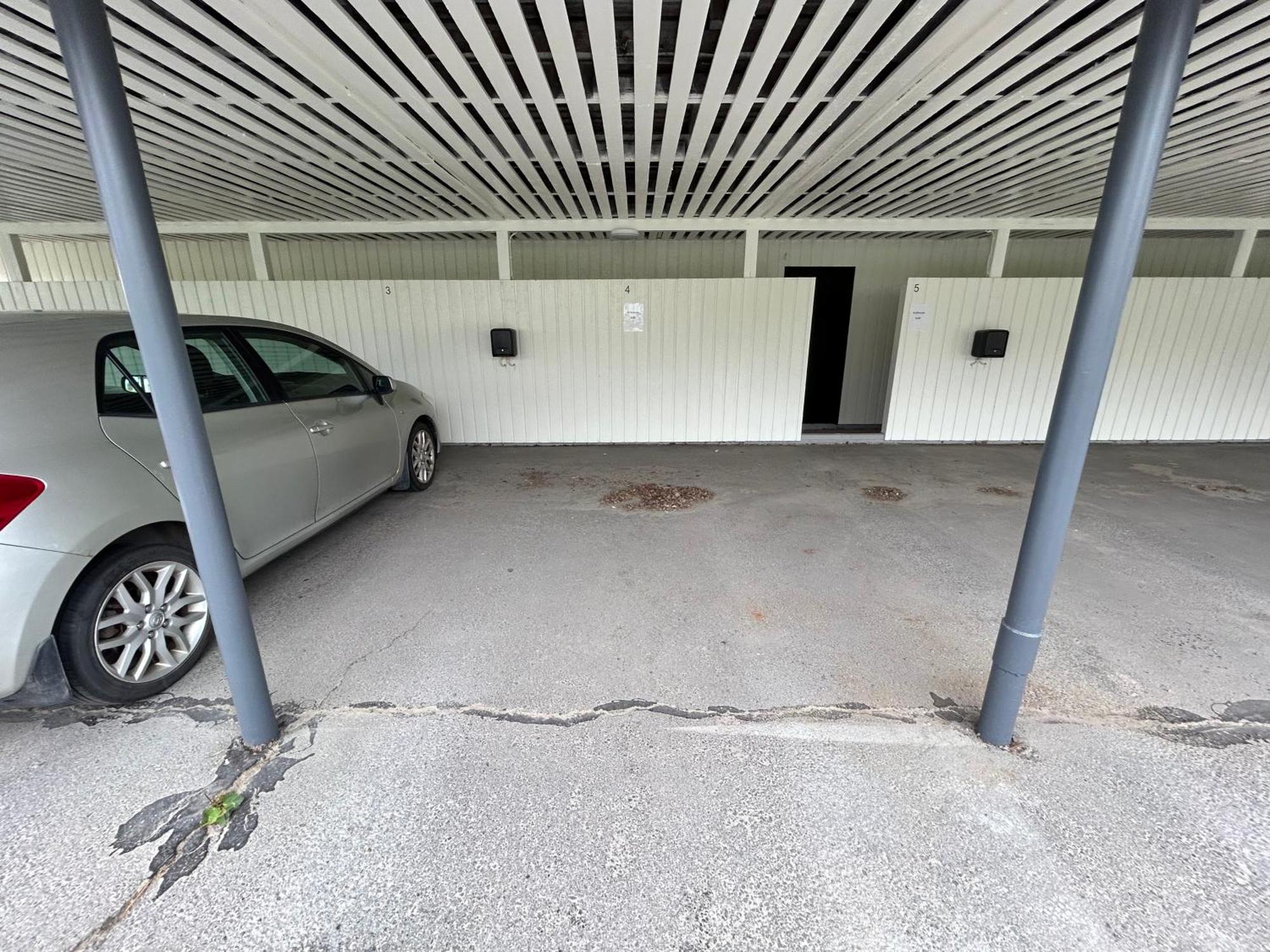 Kyllikinsola 18 B4 Naeppaerae 29 Nelioeinen Rivitaloyksioe 1-4 Henkiloeae Seinäjoki Esterno foto